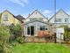 Thumbnail Detached house for sale in Walmer Road, Lowestoft