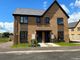 Thumbnail Semi-detached house for sale in Draycott Way, Chapel St. Leonards, Skegness