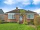 Thumbnail Detached bungalow for sale in Victoria Estate, Monmouth