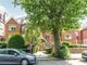 Thumbnail Flat for sale in Eton Avenue, London