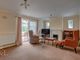 Thumbnail Detached bungalow for sale in Carlyle Court, West Bridgford, Nottingham