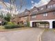 Thumbnail Flat for sale in Coulson Way, Burnham, Slough
