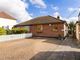Thumbnail Semi-detached bungalow for sale in School Green Lane, North Weald, Epping