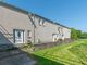 Thumbnail End terrace house for sale in Sinclair Court, Kilmarnock