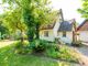 Thumbnail Cottage for sale in Bridge Cottage, Water Run, Hitcham