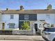 Thumbnail Terraced house for sale in Seaside, Eastbourne