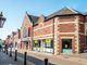 Thumbnail Retail premises to let in Unit 23, The George Shopping Centre, Grantham