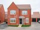 Thumbnail Detached house to rent in Haresfield Lane, Hardwick, Gloucester