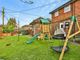 Thumbnail Semi-detached house for sale in Hills Close, Sporle, King's Lynn