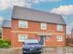 Thumbnail Semi-detached house for sale in Yarnbrook Gardens, Trowbridge