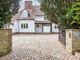 Thumbnail Detached house for sale in Hawley Lane, Hale Barns, Altrincham