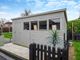 Thumbnail Detached bungalow for sale in Brentwood Gardens, Brentwood Avenue, Coventry
