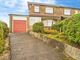 Thumbnail Semi-detached house for sale in Rosewood Avenue, Burnley, Lancashire