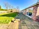 Thumbnail Detached bungalow for sale in Nursery Gardens, Barlaston