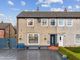 Thumbnail Semi-detached house for sale in Melbourne Avenue, Clydebank, Dunbartonshire