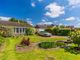 Thumbnail Detached bungalow for sale in Rampton Road, Willingham