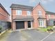 Thumbnail Detached house for sale in Leicester Square, Crossgates, Leeds, West Yorkshire