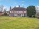 Thumbnail Detached house for sale in Marsham Way, Gerrards Cross, Buckinghamshire