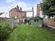 Thumbnail Semi-detached house for sale in Merridale Road, Merridale, Wolverhampton