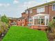 Thumbnail Semi-detached house for sale in Village Close, Thelwall, Warrington, Cheshire