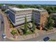 Thumbnail Office to let in Kent House, 81 Station Road, Ashford, Kent