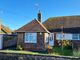 Thumbnail Semi-detached bungalow for sale in Chyngton Avenue, Seaford