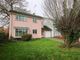 Thumbnail Link-detached house for sale in Tithe Close, Gazeley, Newmarket