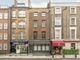 Thumbnail Flat for sale in Betterton Street, London