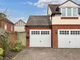 Thumbnail End terrace house for sale in Berry Close, Faringdon
