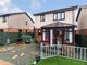 Thumbnail Detached house for sale in Lennox Wynd, Saltcoats, North Ayrshire