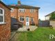 Thumbnail Semi-detached house for sale in Frolesworth Lane, Claybrooke Magna, Lutterworth