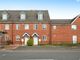 Thumbnail Town house for sale in Dudley Road, Tipton