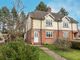 Thumbnail Semi-detached house for sale in Moor End Lane, Stibbard
