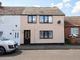 Thumbnail End terrace house for sale in Eastgate, Heckington, Sleaford, Lincolnshire