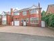 Thumbnail Detached house for sale in Laurel Lane, Halesowen, West Midlands