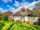 Thumbnail Bungalow for sale in Manchester Road, Crosspool