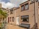 Thumbnail Terraced house to rent in North William Street, Perth