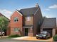 Thumbnail Detached house for sale in The Willows, Horam, Heathfield