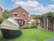 Thumbnail Detached house for sale in Broom Grove, Knebworth, Hertfordshire