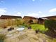 Thumbnail Detached bungalow for sale in Sandpiper Close, Filey