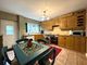 Thumbnail Town house for sale in Kingston Place, Stoke-On-Trent