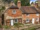 Thumbnail End terrace house for sale in Lower Street, Fittleworth, West Sussex