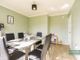 Thumbnail Detached house for sale in Ness Grove, Cheadle, Stoke-On-Trent