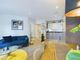 Thumbnail Flat for sale in Meridian House, Battersea Reach, Juniper Drive, London