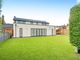 Thumbnail Link-detached house for sale in Anderton Close, Seddons Farm, Bury, Greater Manchester
