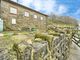 Thumbnail Detached house for sale in Butterworth End Lane, Sowerby Bridge