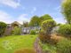 Thumbnail Detached bungalow for sale in Planters Grove, Lowestoft