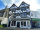 Thumbnail Commercial property for sale in 10/10A Market Place, Faversham, Kent