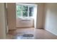 Thumbnail Flat to rent in Leaside Road, London