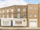 Thumbnail Property for sale in Greenwich South Street, London